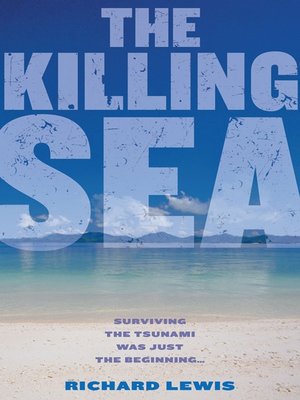 cover image of Killing Sea